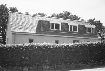 View from W.