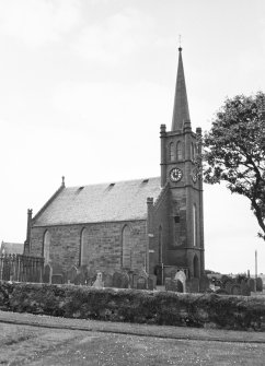 General view.