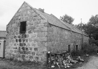 General view of Mill of Logie.