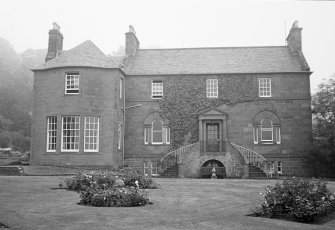 General view.