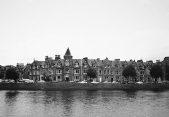 General view showing 1 - 10 Ardross Terrace