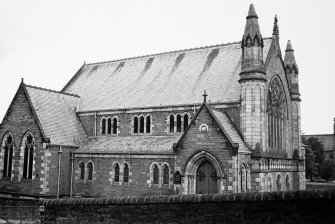 General view