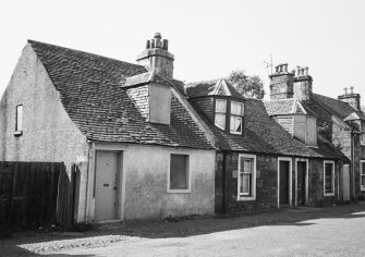 General view of 7 - 11 Celt Street