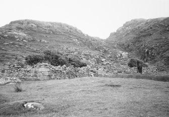 View of Sanna croft cottage 2