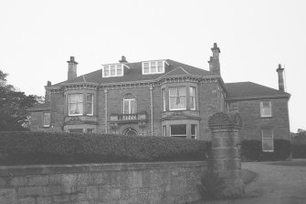 General view