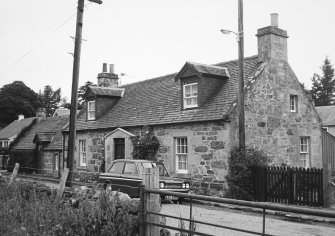General view