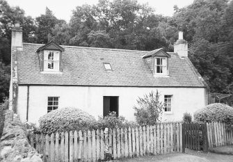 General view of cottage