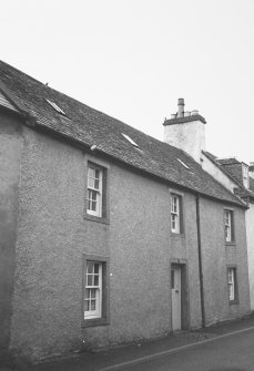 5,7,9,11 Union Street.
General view of street front.