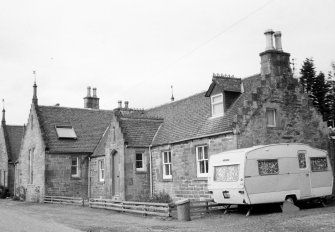 General view