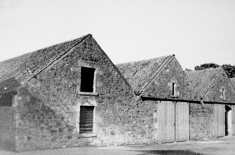 View of steading.