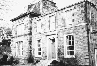 Edinburgh, 12 Laverockbank Road, Bankhead
General view