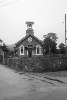 Kilcalmonell Free Church.
General view.