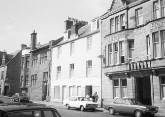 Campbeltown, 58-62 Main Street.
General view.