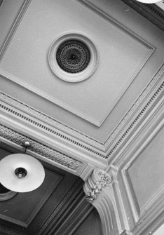 280 George Street, interior
General view of ceiling