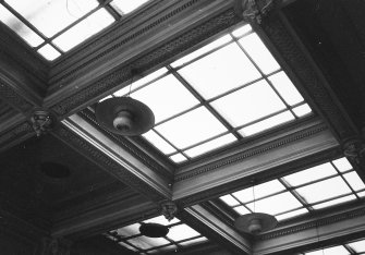 280 George Street, interior
General view of ceiling
