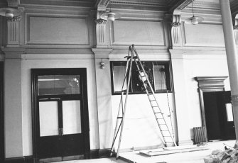 280 George Street, interior
General view