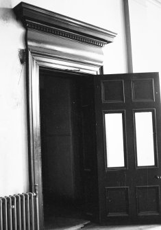 280 George Street, interior
View of doorway