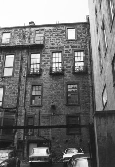 22 - 26 Blythswood Street
View of rear