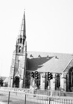 View from S.