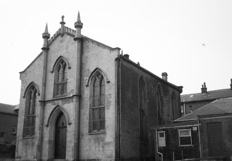General view.