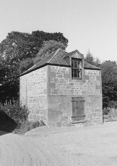 General view.