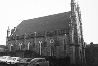 General view.