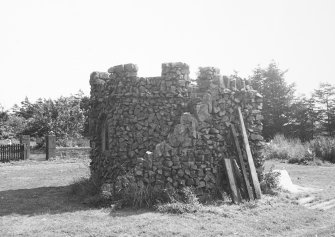 General view.