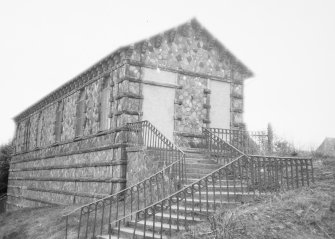 General view.