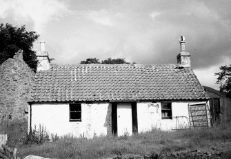 Burnfoot, Ivy Cottage.
General view.