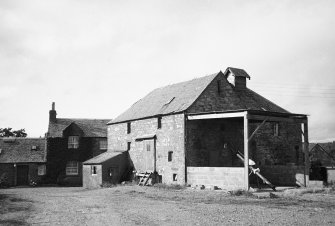 Drumtogle Mill
General view.