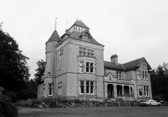 Drumfork House
General view.