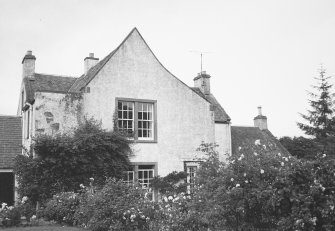 House of Coul.
General view.