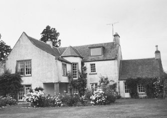 House of Coul.
General view.