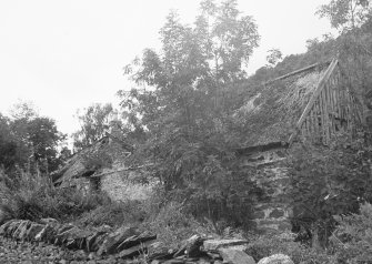 Boltachan, Rose Cottage.
General view.