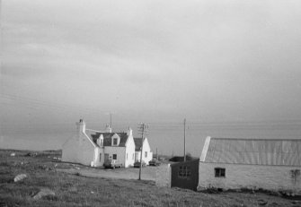 General view from NW.