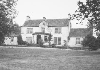 House of Coul.
General view.