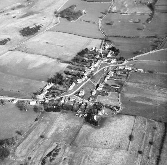 Oblique aerial view.