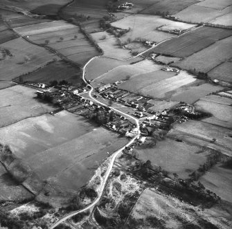 Oblique aerial view.