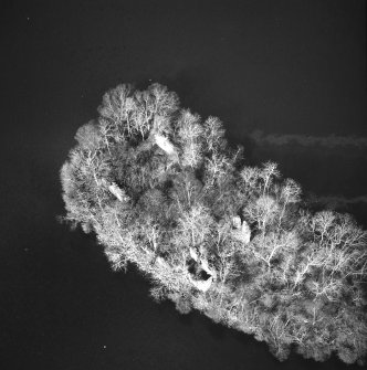 Oblique aerial view.