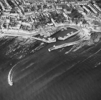 Aerial photograph