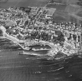 Aerial photograph
