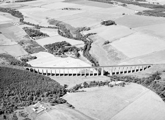 Aerial view of Viaduct