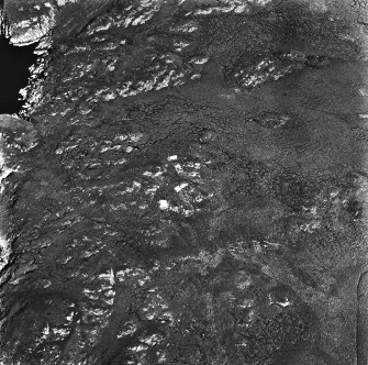 Oblique aerial view.