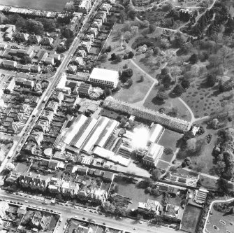 Aerial photograph