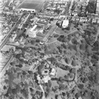 Aerial photograph