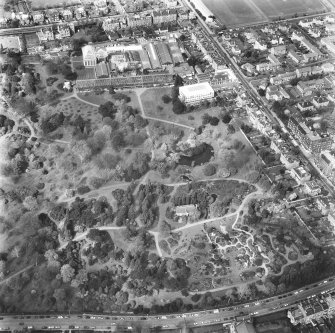 Aerial photograph