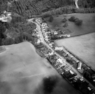 Aerial view.