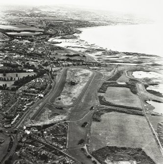 Aerial view.