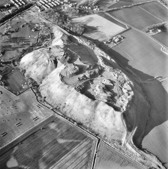 Aerial view.