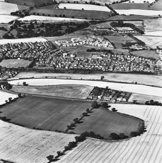 Aerial view.